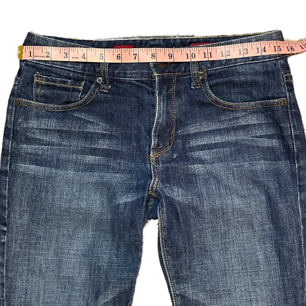 Express Mia Boot Cut Jeans - Picture 6 of 11